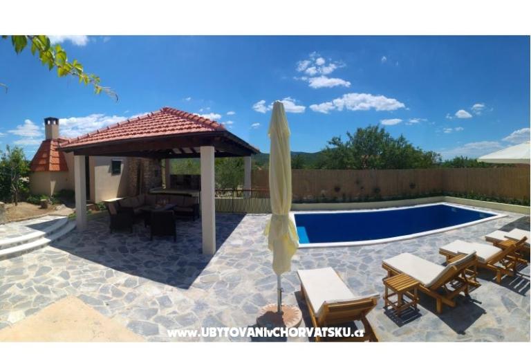 Countryside house avec piscine – foto 2
