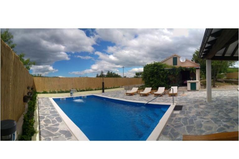 Countryside house avec piscine – foto 4