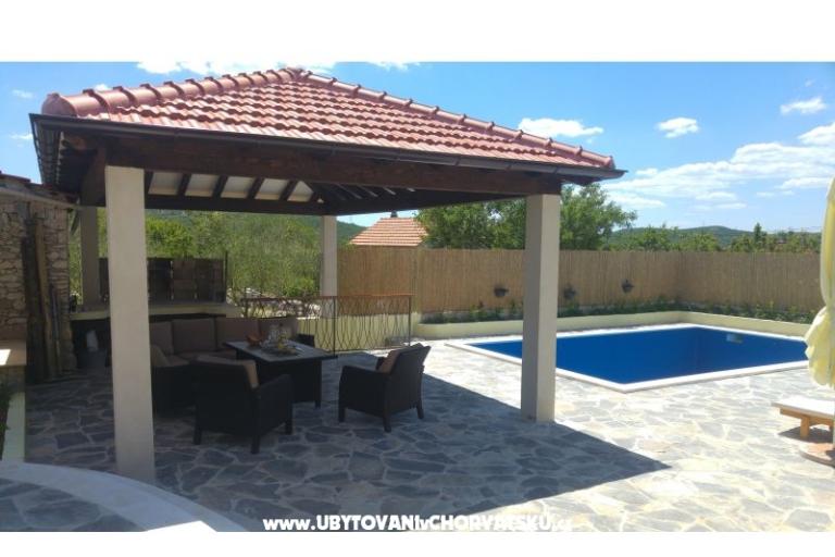Countryside house avec piscine – foto 5