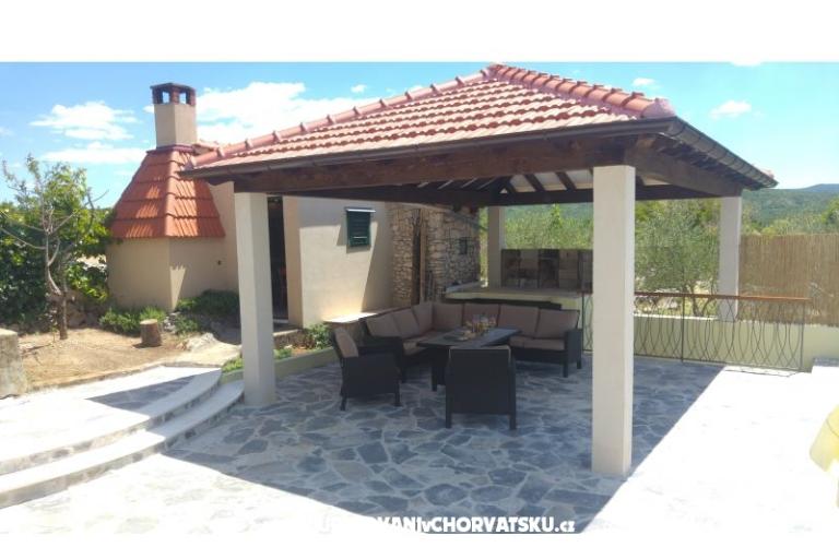 Countryside house avec piscine – foto 6