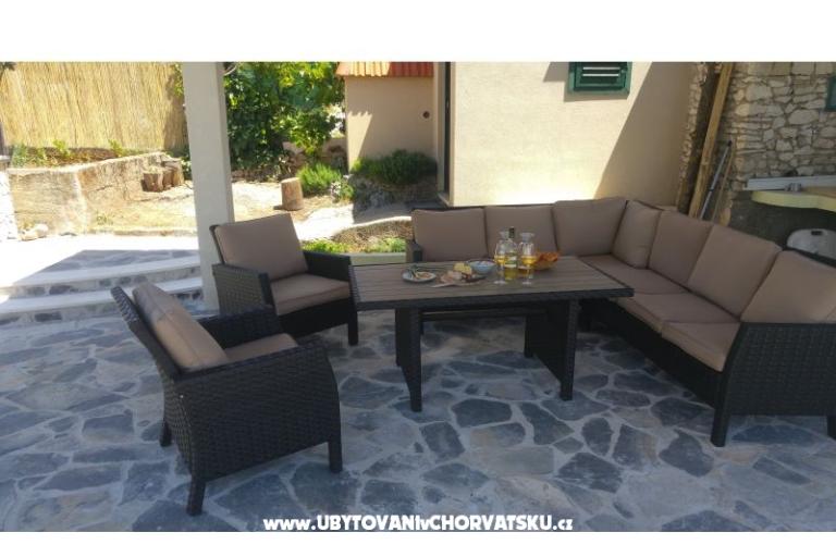 Countryside house avec piscine – foto 7