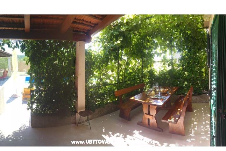 Countryside house avec piscine – foto 8