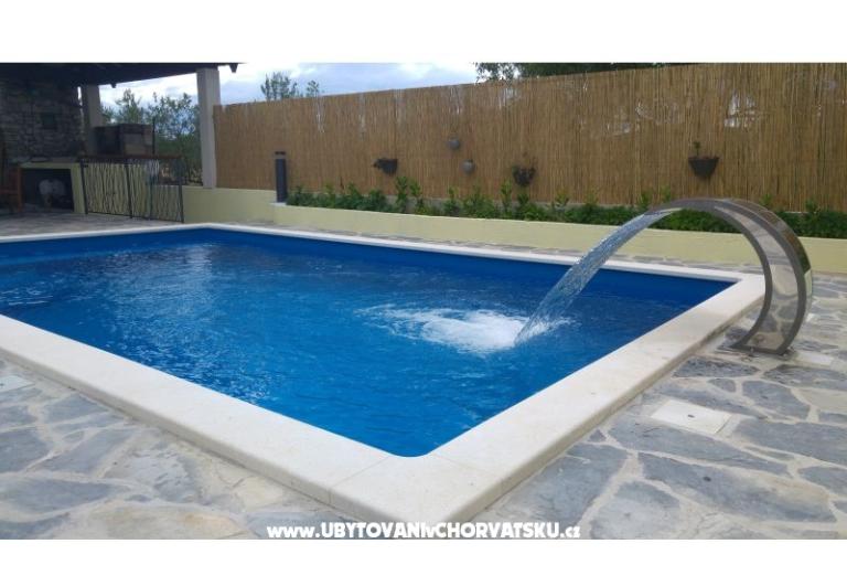 Countryside house avec piscine – foto 9