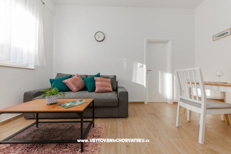 Dolis Split Appartements – foto 5