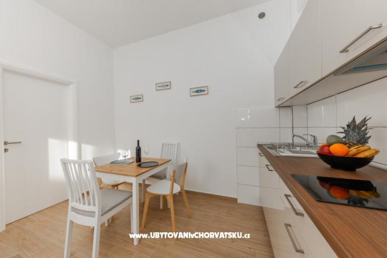 Dolis Split Appartements – foto 8