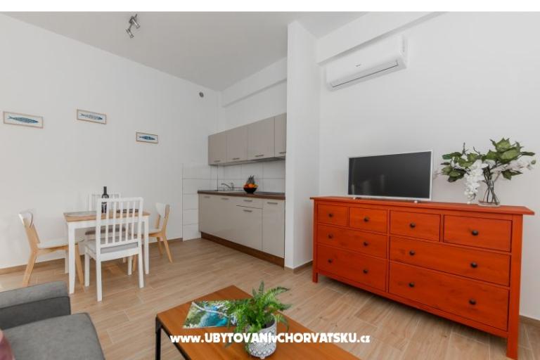 Dolis Split Appartements – foto 9
