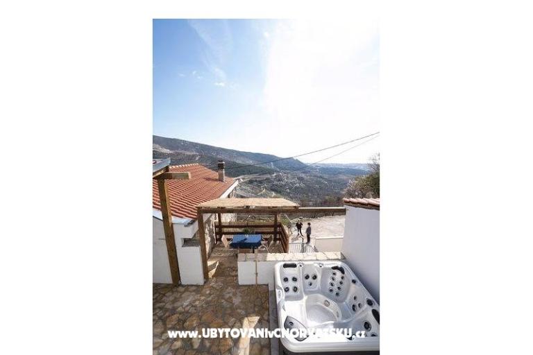 Maison panoramic view of Split – foto 3
