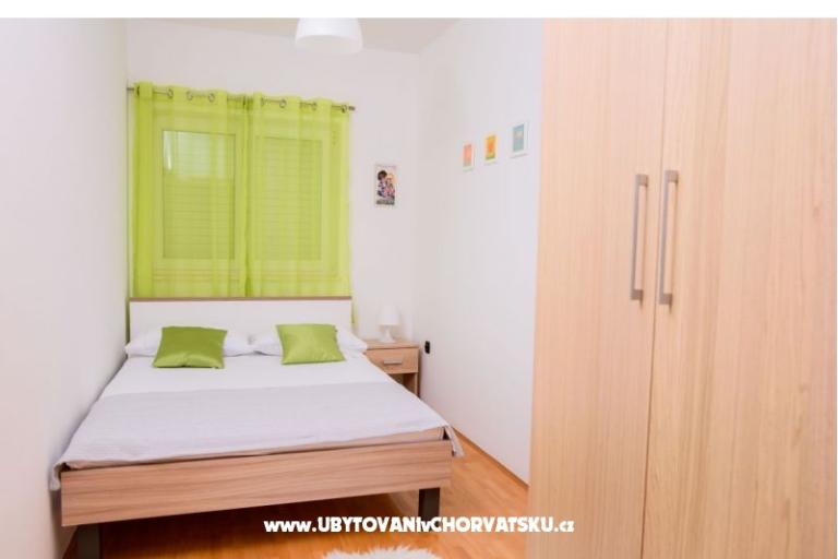 HolidayHomeSpalato-pool apartments  – foto 18