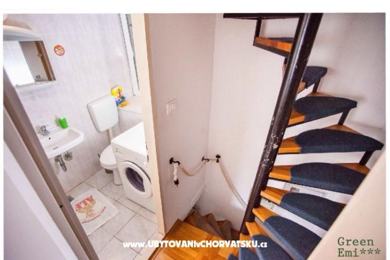 Maison Green Emi*** Split-Center – foto 6