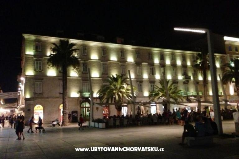 Maison Green Emi*** Split-Center – foto 7