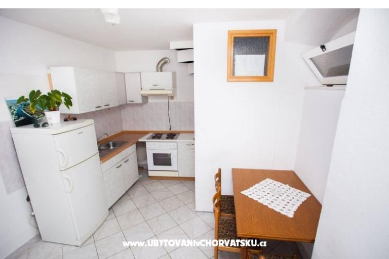 Maison Green Emi*** Split-Center – foto 8