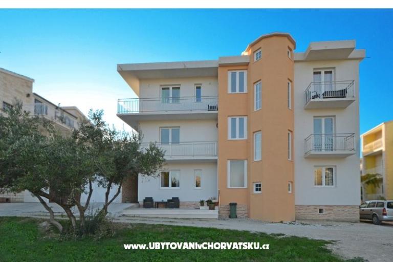 Lobster Appartements – foto 11