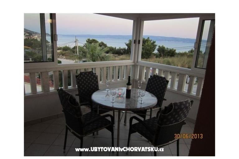 Luxury Appartement Katić Split – foto 12