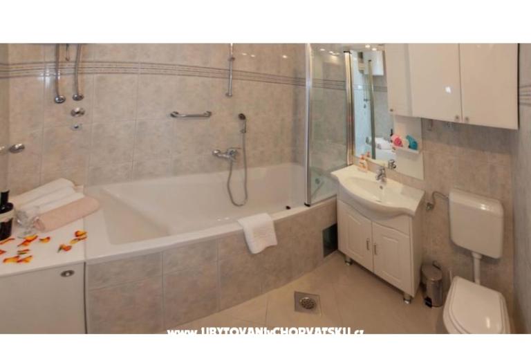 Luxury Appartement Katić Split – foto 14