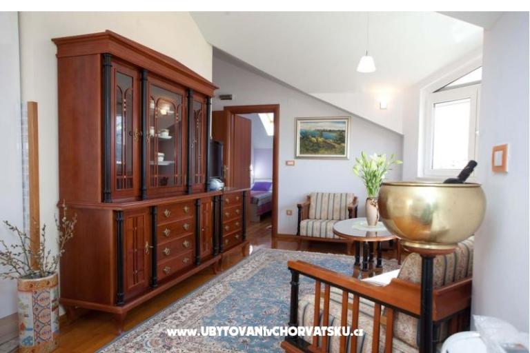 Luxury Appartement Katić Split – foto 15