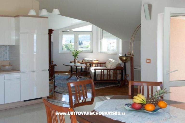 Luxury Appartement Katić Split – foto 2