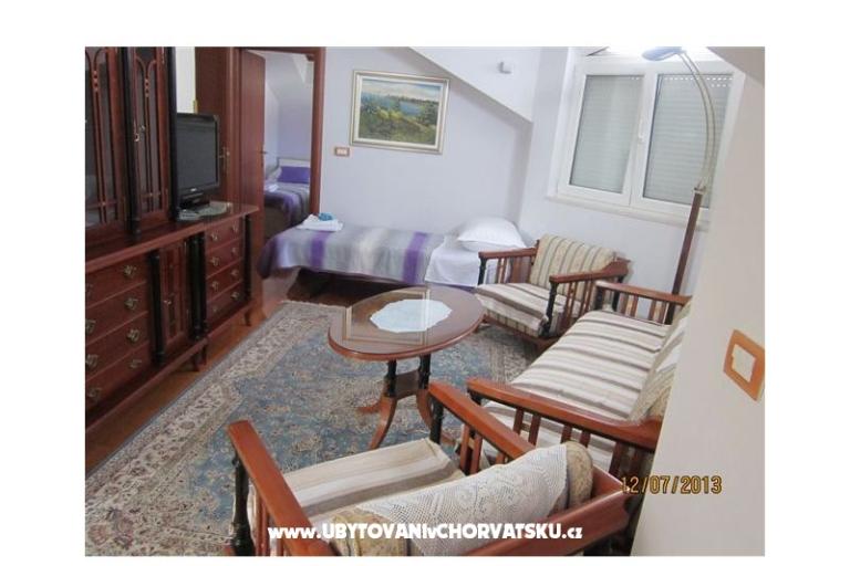 Luxury Appartement Katić Split – foto 4