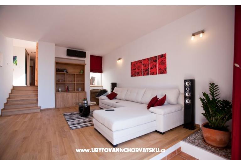 Luxury Appartement Mulberry – foto 10