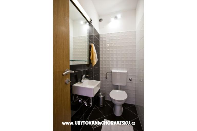 Luxury Appartement Mulberry – foto 11