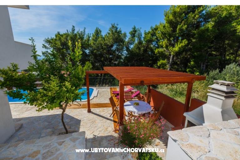 Luxury Appartement Mulberry – foto 12