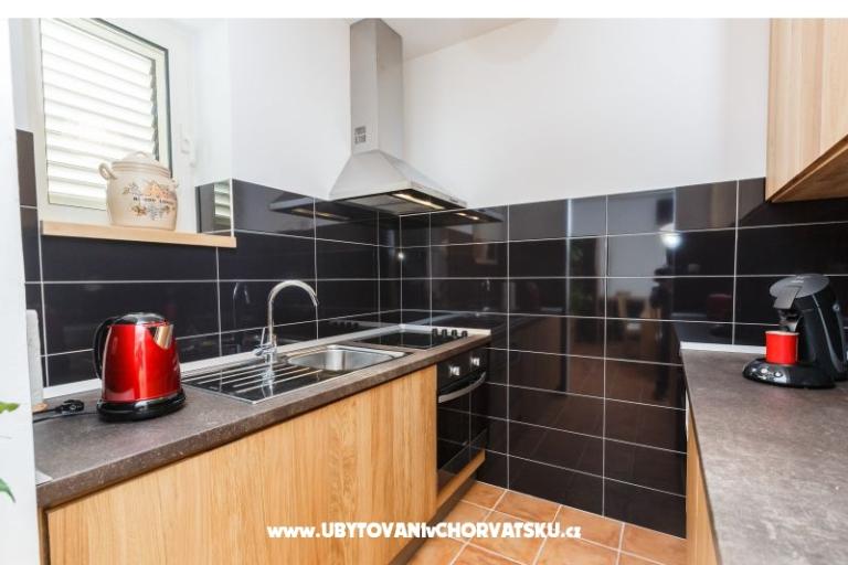 Luxury Appartement Mulberry – foto 8