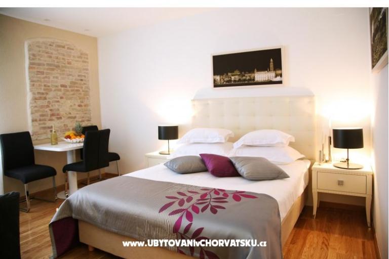 Luxury apartments Magnolia – foto 12