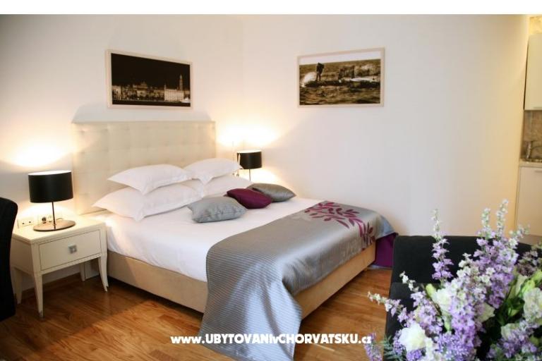 Luxury apartments Magnolia – foto 9