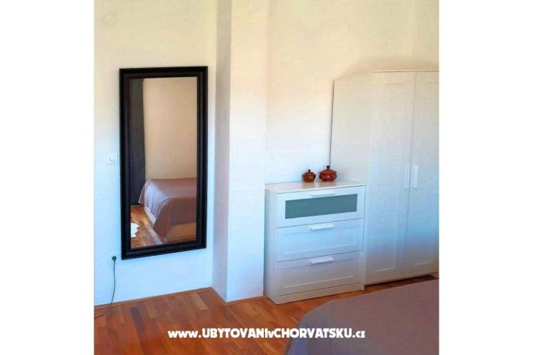 Natasa Appartements - Marina- Poljica – foto 10