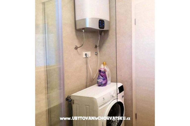 Natasa Appartements - Marina- Poljica – foto 12