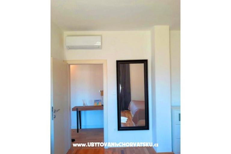 Natasa Appartements - Marina- Poljica – foto 14