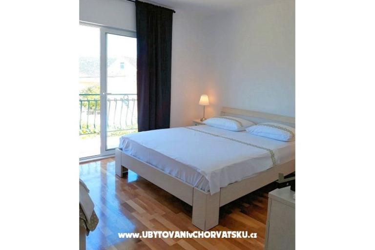 Natasa Appartements - Marina- Poljica – foto 3