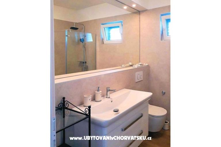 Natasa Appartements - Marina- Poljica – foto 4