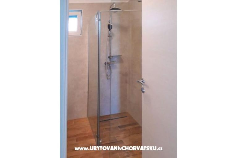 Natasa Appartements - Marina- Poljica – foto 6