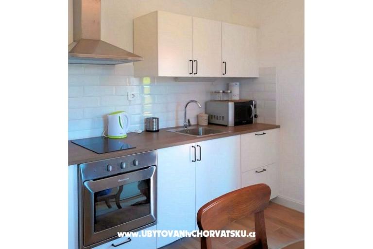 Natasa Appartements - Marina- Poljica – foto 7