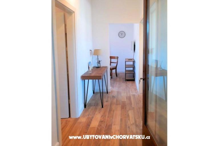 Natasa Appartements - Marina- Poljica – foto 8