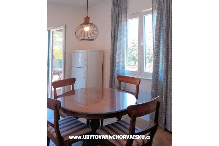 Natasa Appartements - Marina- Poljica – foto 9