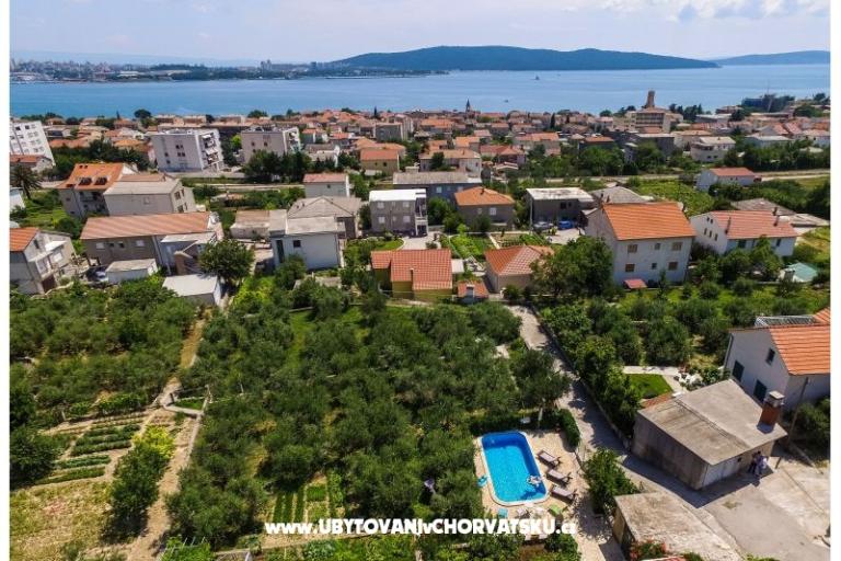 Chambres &amp; apartment Kraljevic – foto 12
