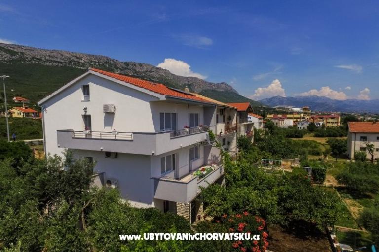Chambres &amp; apartment Kraljevic – foto 13