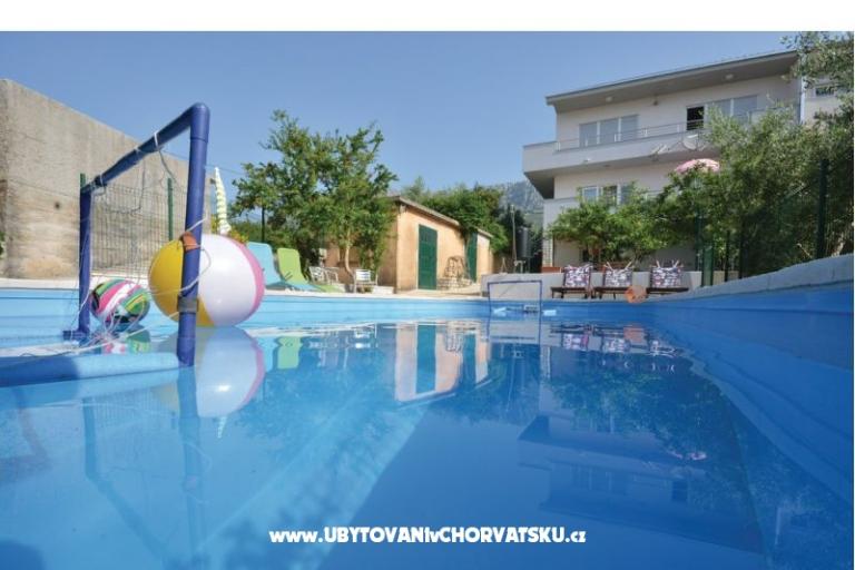 Chambres &amp; apartment Kraljevic – foto 3