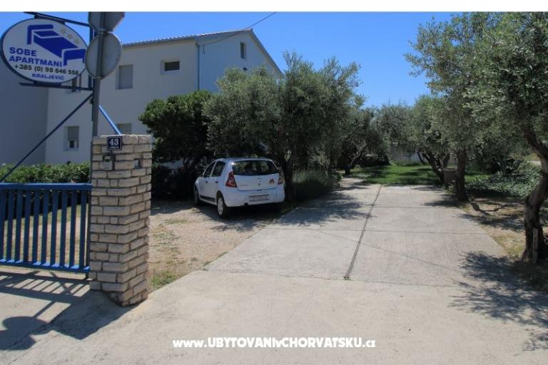 Chambres &amp; apartment Kraljevic – foto 4