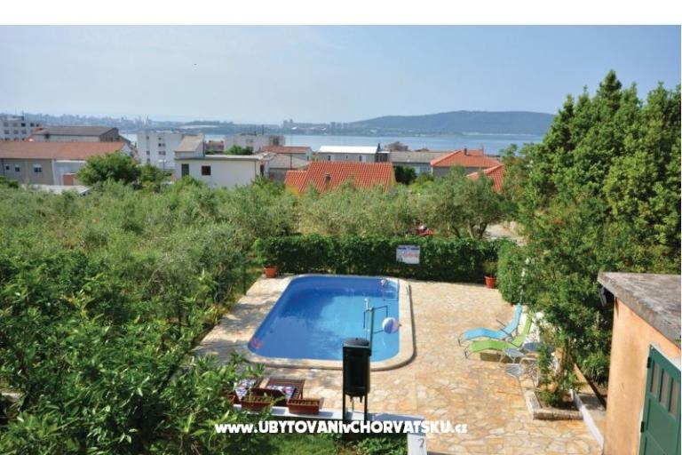 Chambres &amp; apartment Kraljevic – foto 5