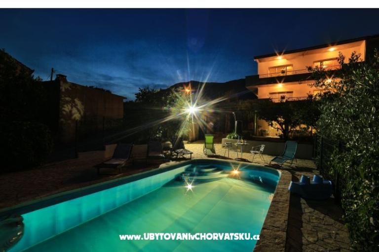Chambres &amp; apartment Kraljevic – foto 7