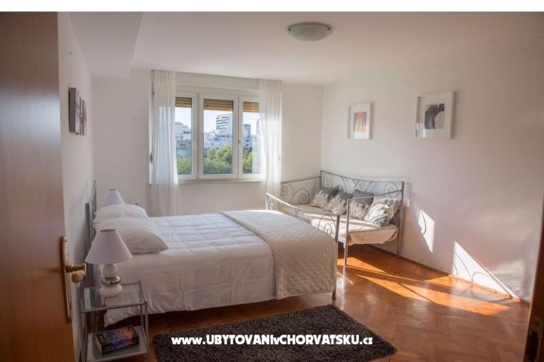 Spacious Appartement in City Center  – foto 11