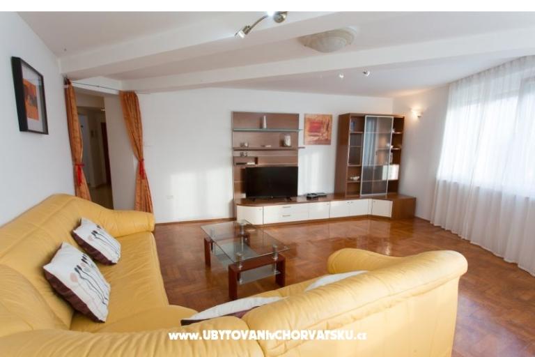 Spacious Appartement in City Center  – foto 3