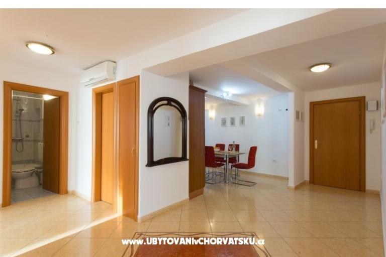 Spacious Appartement in City Center  – foto 6