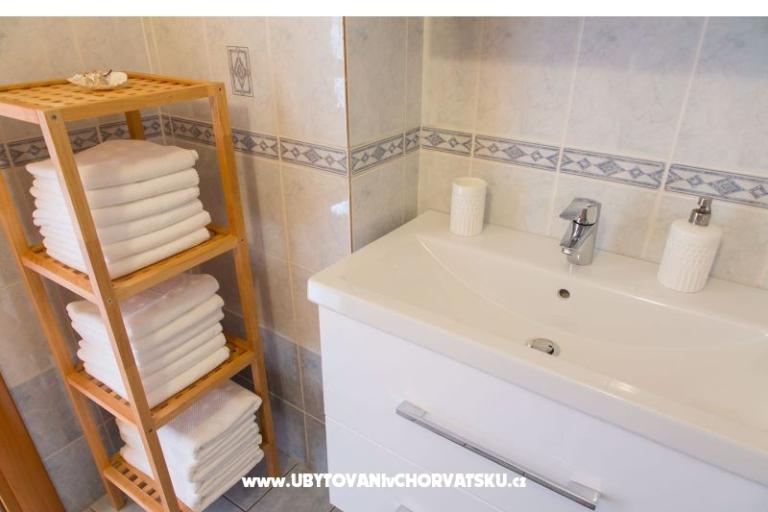 Spacious Appartement in City Center  – foto 8