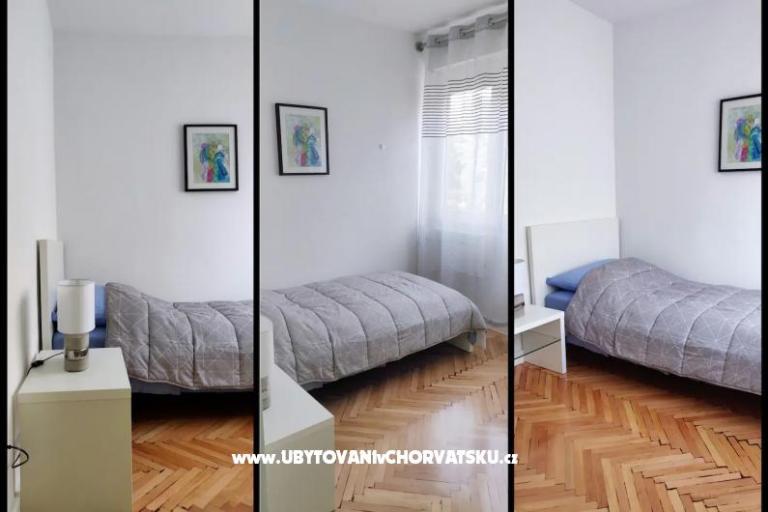 Split Apartman Ivana 1 – foto 6