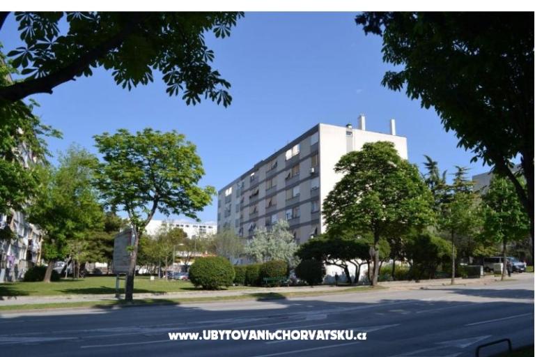 Split Apartman Ivana 1 – foto 9