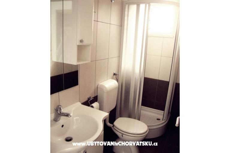 Appartement Dujmovic – foto 9