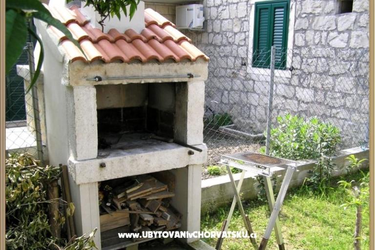 Stress Out Appartement – foto 13